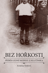 Tesková, Kristina - Bez hořkosti