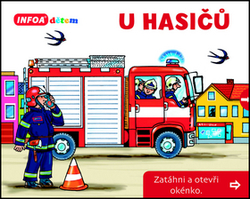 U hasičů