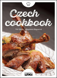 Sýkora, Petr; Wagnerová, Magdalena - Czech cookbook