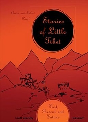 Pavel, Luboš; Pavel, Aneta - Stories of Little Tibet