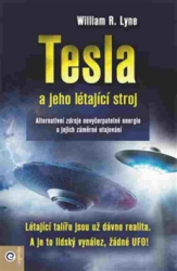 Lyne, William R. - Tesla a jeho létající stroj