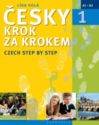 Holá, Lída - Česky krok za krokem 1