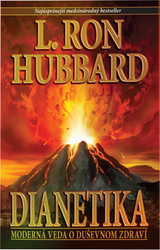 Hubbard, L. Ron - Dianetika