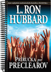 Hubbard, L. Ron - Príručka pre preclearov