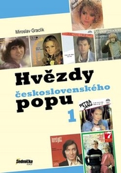 Graclík, Miroslav - Hvězdy československého popu 1