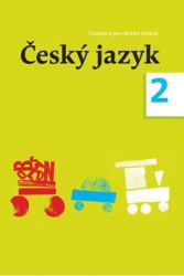 Chroboková, Dagmar; Tučková, Kristýna; Topil, Zdeněk - Český jazyk 2