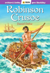 Defoe, Daniel - Robinson Crusoe