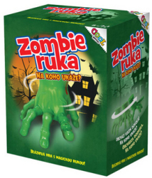 COOL GAMES Zombie ruka