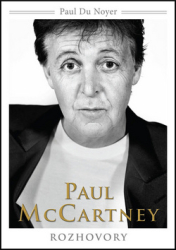 Noyer, Paul Du - Paul McCartney Rozhovory