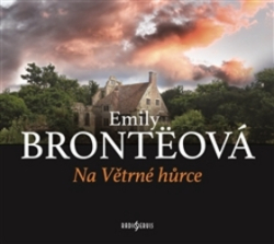 Brontëová, Emily - Na Větrné hůrce