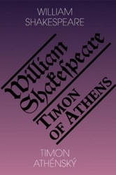 Shakespeare, William - Timon Athénský / Timon of Athens