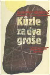 Kanovič, Grigorij - Kůzle za dva groše