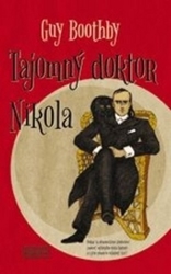 Boothby, Guy - Tajomný doktor Nikola