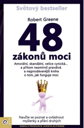 Greene, Robert - 48 zákonů moci