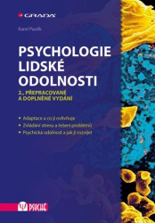 Paulík, Karel - Psychologie lidské odolnosti