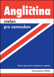 Kollmannová, Ľudmila - Angličtina nielen pre samoukov