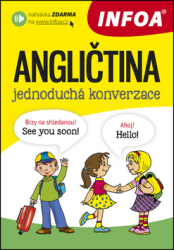 Angličtina jednoduchá konverzace