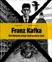 Malý, Radek; Fučíková, Renáta - Franz Kafka