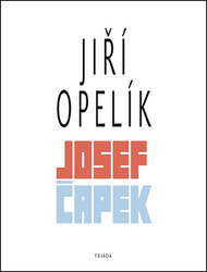 Opelík, Jiří - Josef Čapek