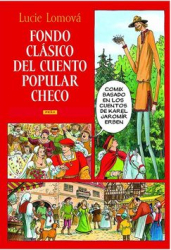 Lomová, Lucie - Fondo clásico del cuento popular checo