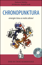 Růžička, Radomír; Nitsche, Jiří; Sosík, Rudolf - Chronopunktura