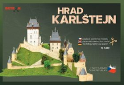 Hrad Karlštejn