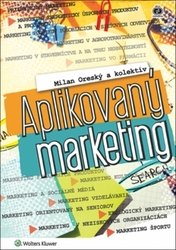 Oreský, Milan - Aplikovaný marketing