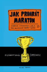 Cohen, Joe - Jak prohrát maraton