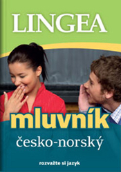 Česko-norský mluvník