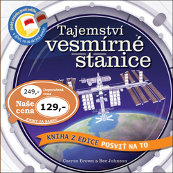 Tajemství vesmírné stanice