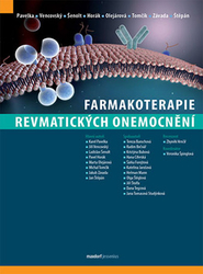 Pavelka, Karel; Vencovský, Jiří; Šenolt, Ladislav - Farmakoterapie revmatických onemocnění