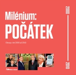 Motýl, Ivan - Milénium: Počátek