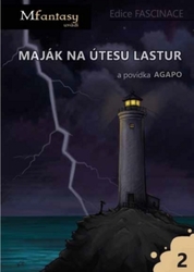 Maják na útesu lastur a povídka Agapo