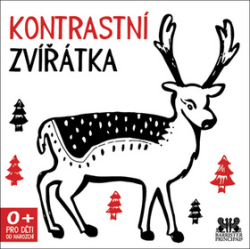 Lukáš, Bohdan - Kontrastní zvířátka