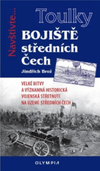 Brož, Jindřich - Bojiště Středních Čech