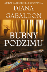 Gabaldon, Diana - Bubny podzimu