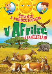 Čítanie s porozumením V Afrike