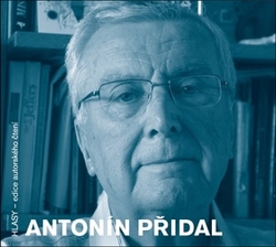 Přidal, Antonín - Antonín Přidal