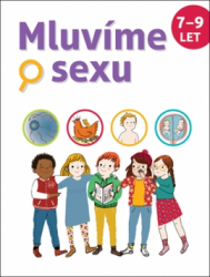 Verdoux, Christiane; Cohen, Jean; Kahn - Nathan, Jacqueline - Mluvíme o sexu