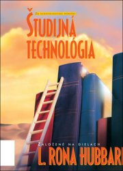 Hubbard, L. Ron - Študijná technológia