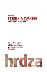 Turkson, Peter K. A.; Alberti, Vittorio V. - Hrdza