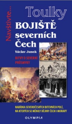 Junek, Václav - Bojiště severních Čech