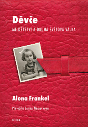 Frankel, Alona - Děvče