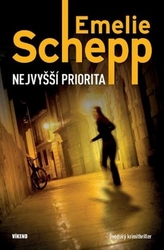 Schepp, Emelie - Nejvyšší priorita