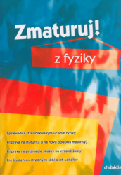 Tarábek, Pavol - Zmaturuj z fyziky