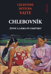 Vaité, Celestine Hitiura - Chlebovník