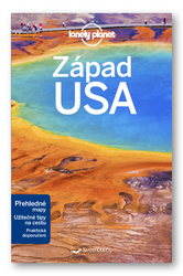 Západ USA