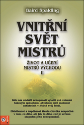 Spalding, Baird - Vnitřní svět mistrů