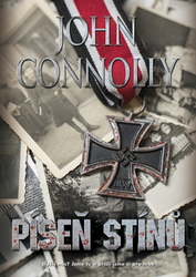 Connolly, John - Píseň stínů