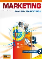 Moudrý, Marek - Marketing Základy marketingu 2